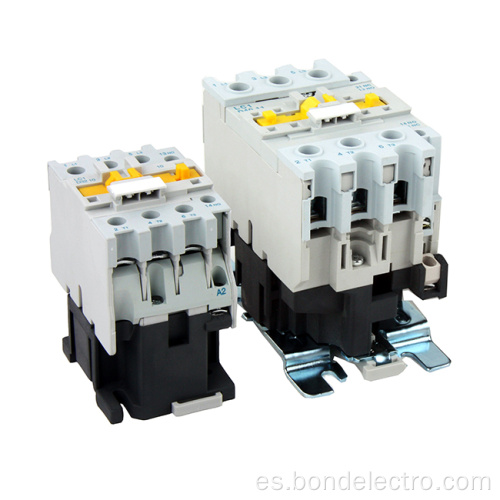 Contactor de CA de nuevo diseño BC1-D18 / 25/32